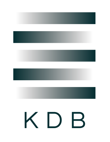 Logo KDB